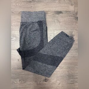 PINK Active Gray Leggings
